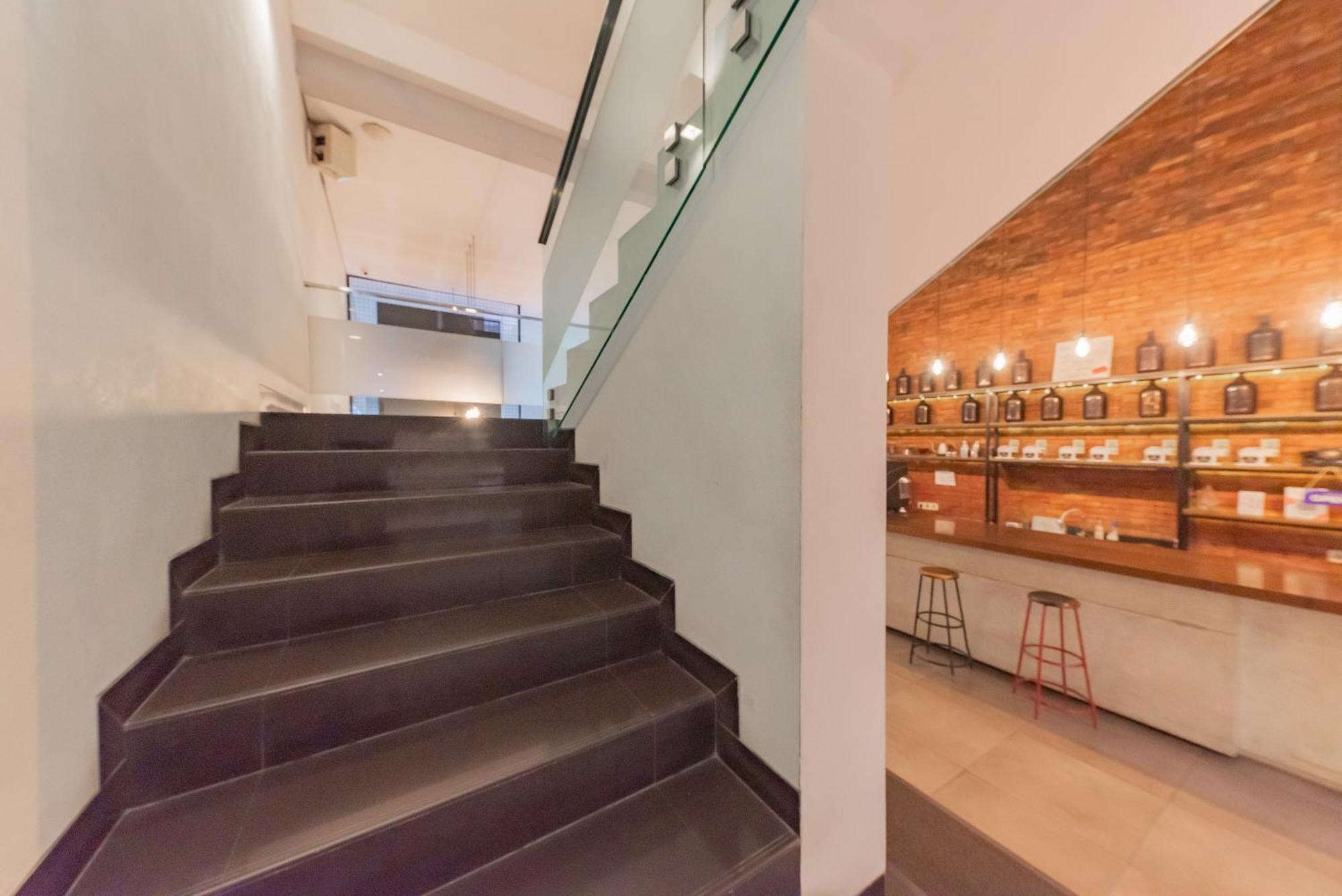 Reddoorz Plus @ Cipaganti Street 3 باندونج المظهر الخارجي الصورة