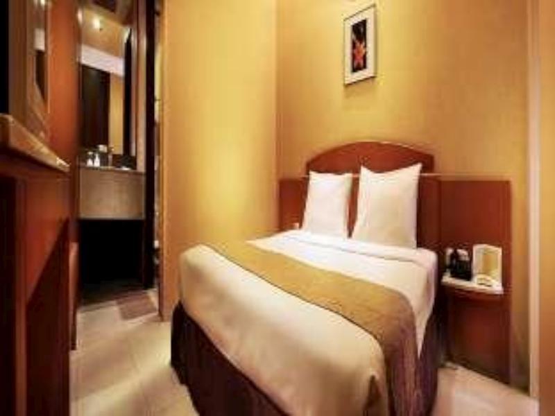Reddoorz Plus @ Cipaganti Street 3 باندونج المظهر الخارجي الصورة